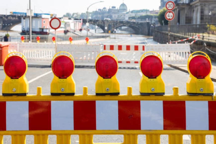 How Do Caution Graphics Help Prevent Workplace Injuries?