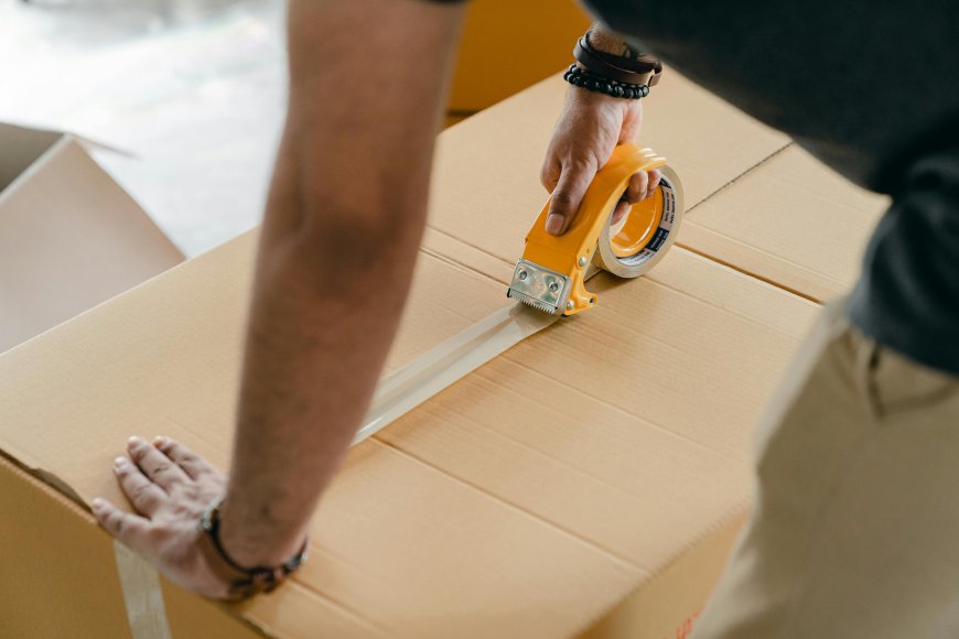 From Boxes to Beds: How House Removalists Make Moving Simple