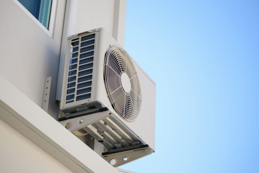 How Does an HVAC System Work?