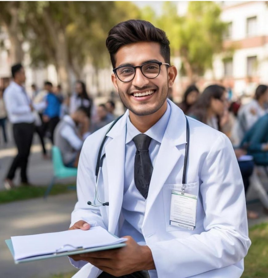 Study MBBS Abroad – Top-Ranked Universities with Low Fees