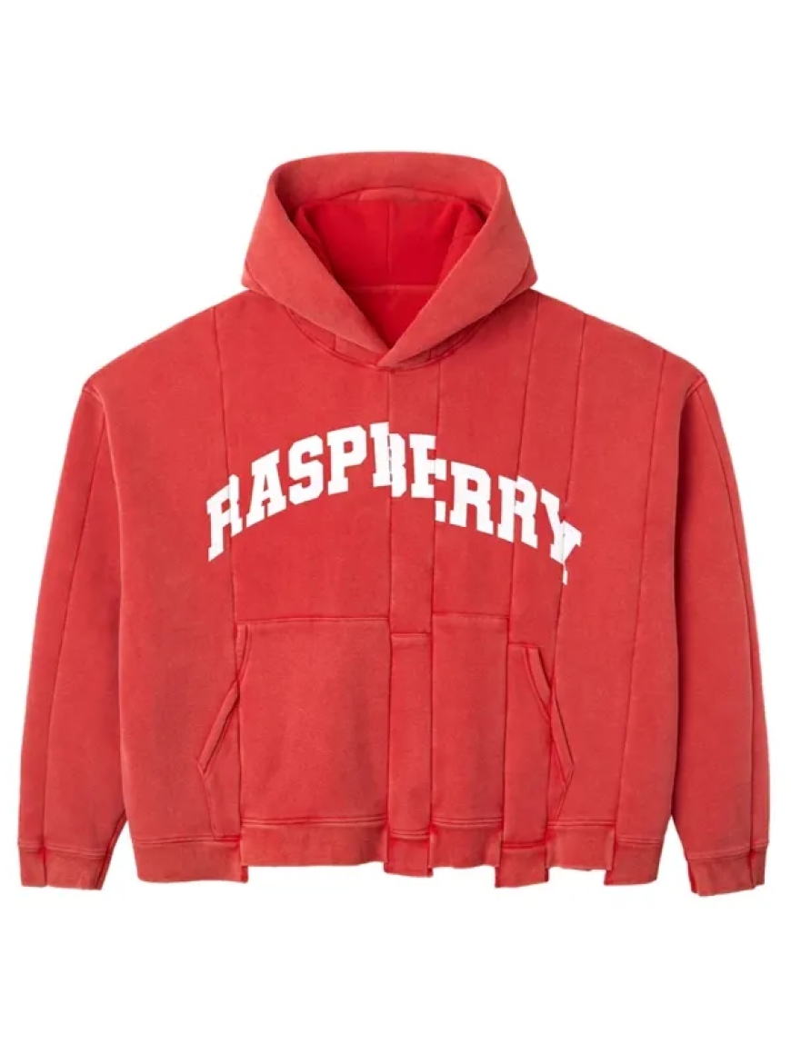 Raspberry Hills Clothing: Must-Have Hoodies & Tees for Every Season