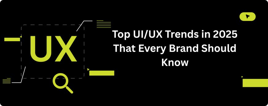 The Role of UX in SEO: How Good Design Improves Rankings