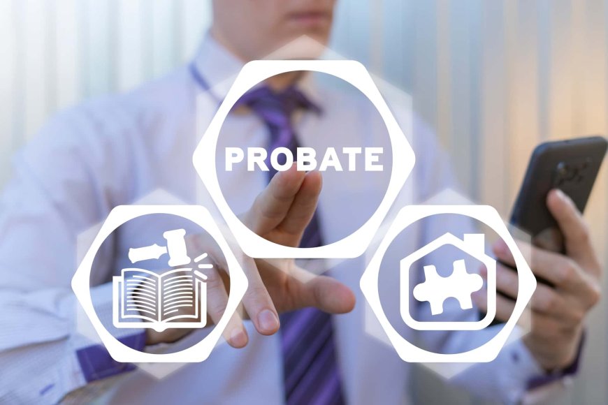 Probate Loans vs. Probate Advances