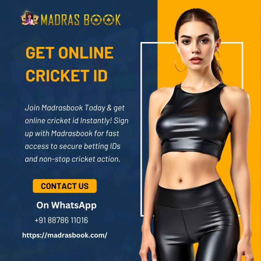 Betting ID vs Master ID What Beginners Need to Know