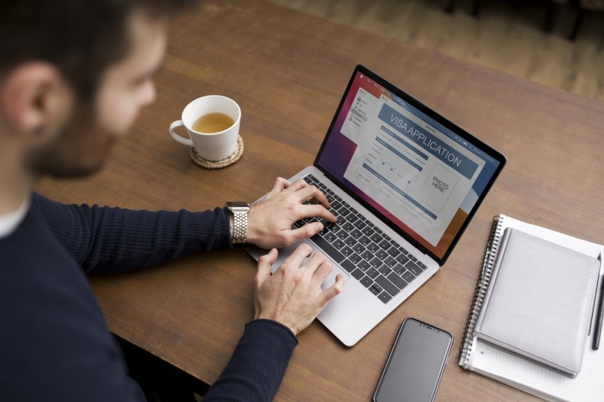 Launch Your Wellness Practice with Ease: How Wellovis Simplifies Going Online