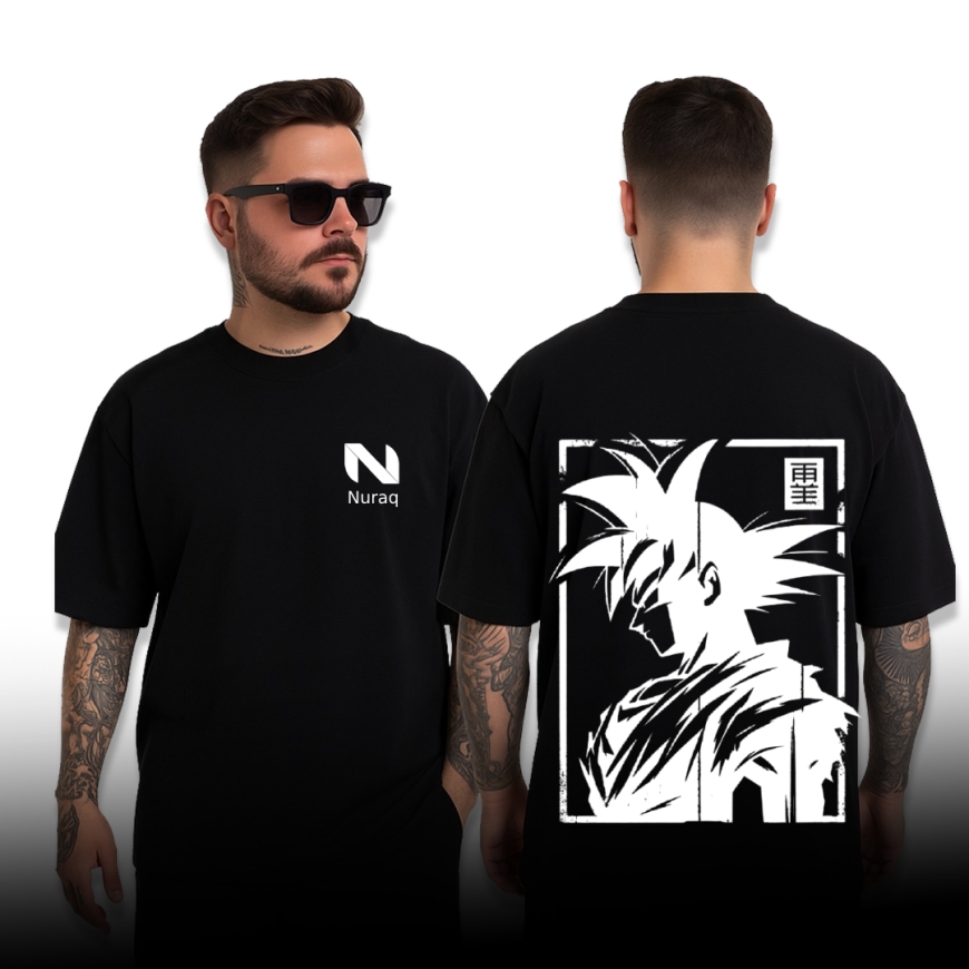 Custom T-Shirt Design Online: From Idea to Reality in 5 Easy Steps