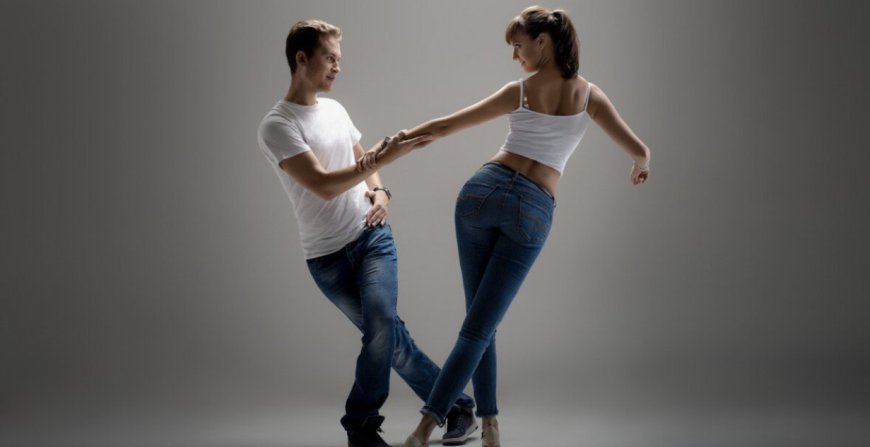 Discover the Joy of Social Dance at Your Local Center for Social Dance