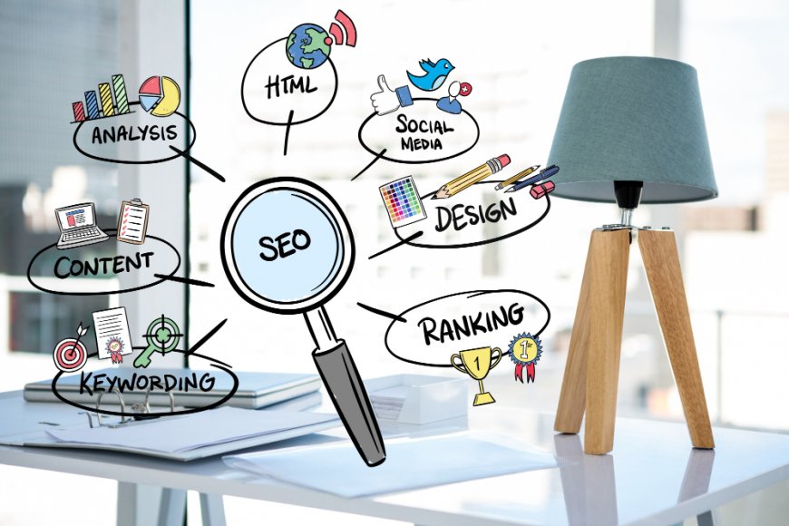 Affordable & Powerful: Discover Web Firm's Budget SEO Solutions