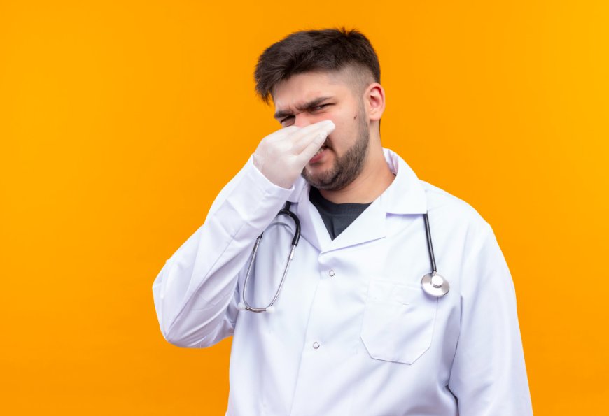 Expert Sinus Doctor in Nashville, TN: Comprehensive Care Overview