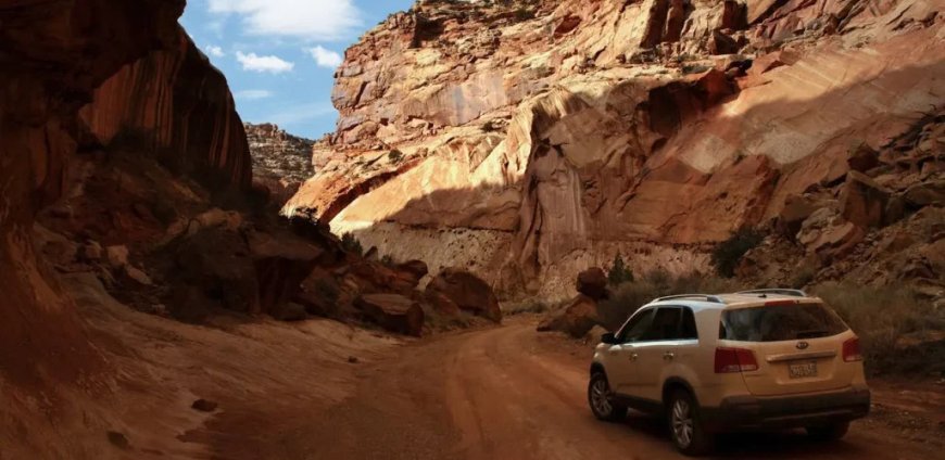 How Utah’s Minimum Auto Insurance Requirements Compare to Other States