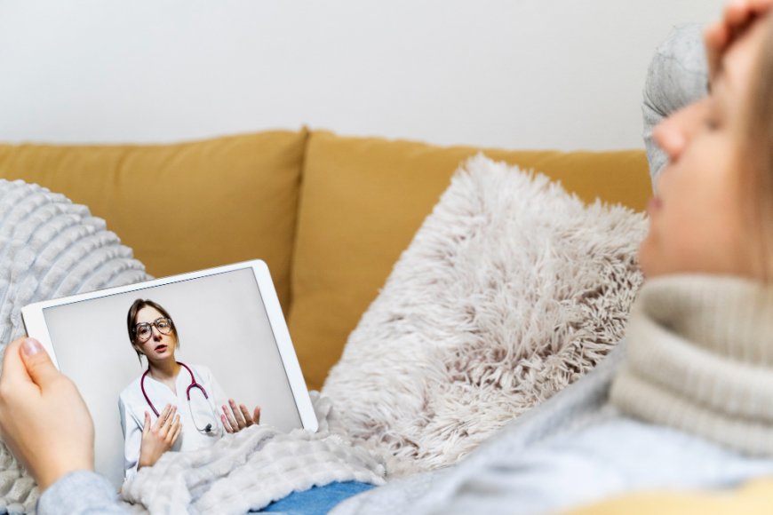 Understanding the Role of an Online Psychiatrist in New York