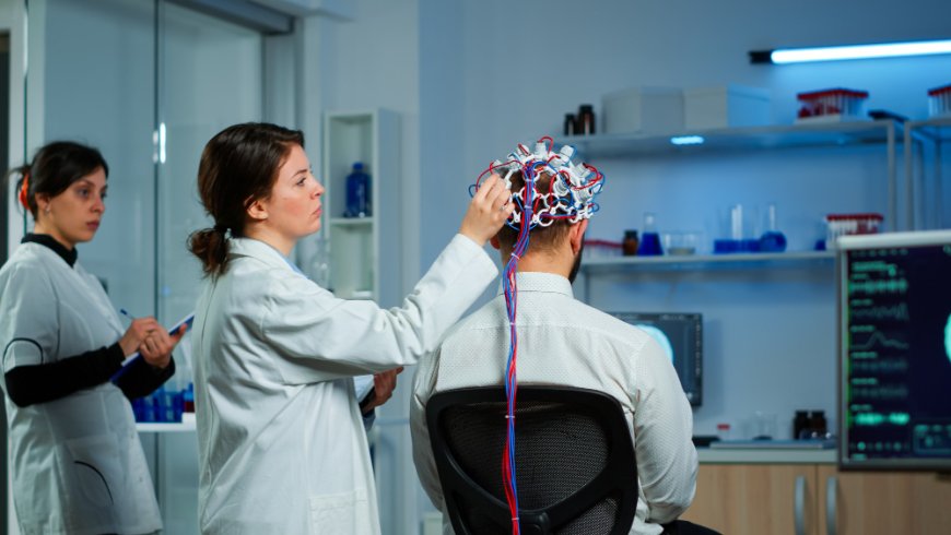 Understanding the Role of a Neurologist in Tampa, FL