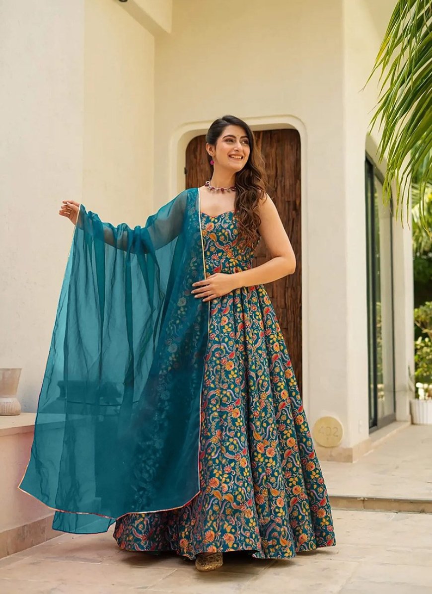 What Unique Design Styles Are Gown Manufacturers in Nepal Popular For