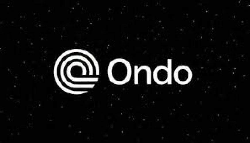ONDO Crypto Price Prediction for 2025, 2030 and 2040 – A Deep Dive into Its Future Potential