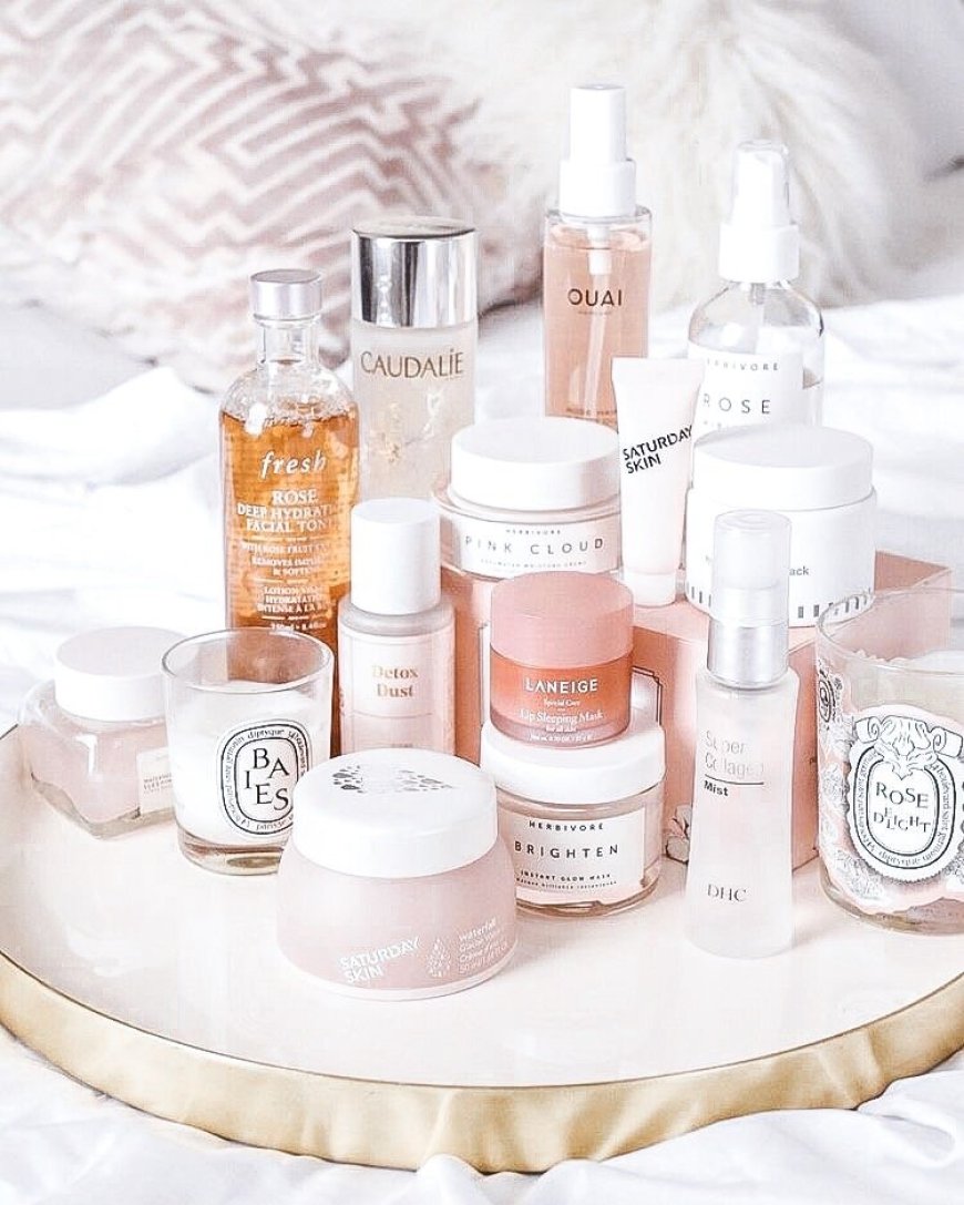 Wild Vie Travel Ready Solid Skincare