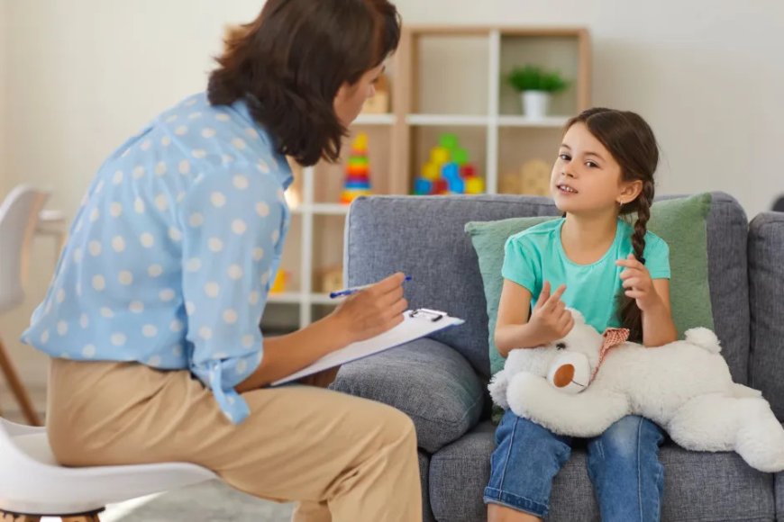 Expert Child Psychologist Services in North Brisbane for Your Child