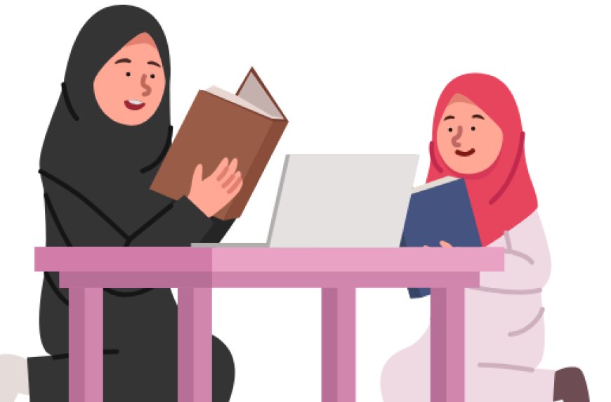 Why Choosing an Online Female Quran Teacher is Perfect for Modern Learners