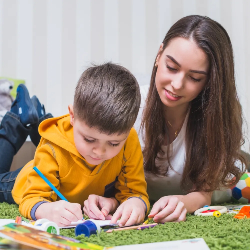 Top 10 Benefits of Sending Your Child to a Nursery School
