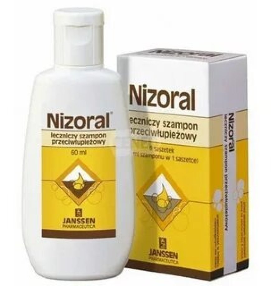 Nizoral Shampoo for Dandruff: Does It Really Work?