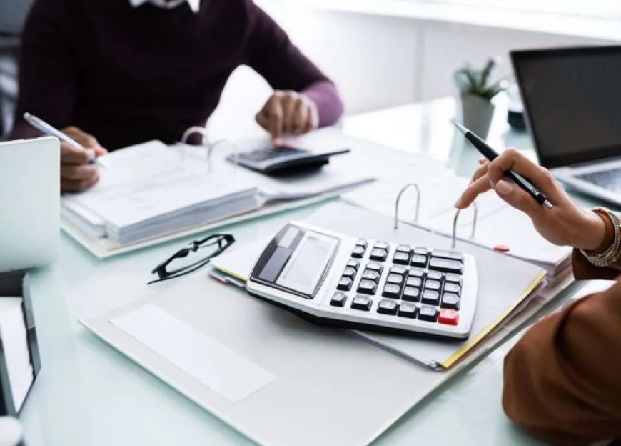 End-of-Year Tax Preparation Guide by a Tax Accountant in Liverpool, Sydney NSW