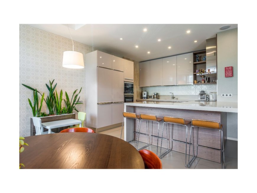 Signs Your Kitchen Needs a Renovation—And What to Do About It