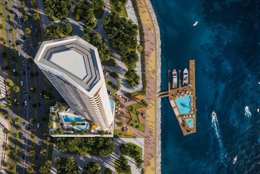 Explore Luxury Villas at DAMAC Avencia Villas
