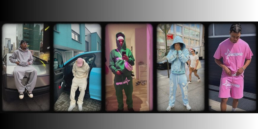 Cold Season, Hot Style: Step Up with Noneofus and the Iconic NOFS Jacke