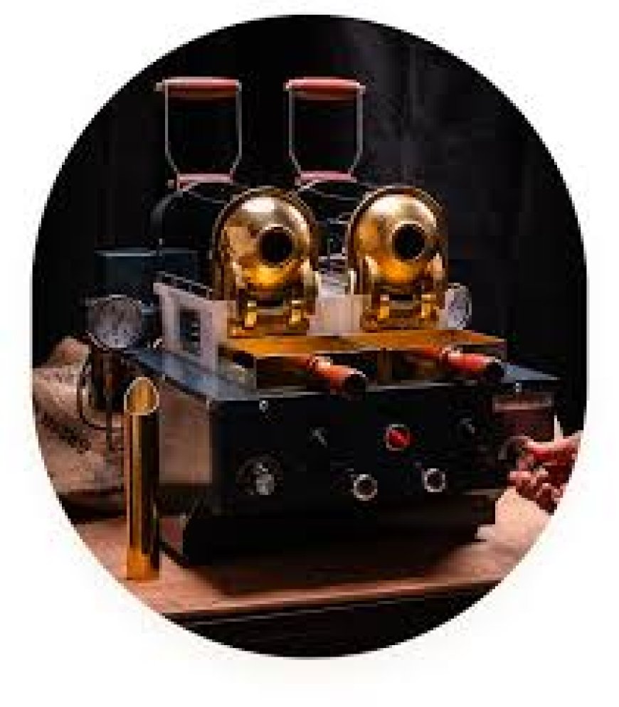 Discover the Best Sample Roaster for Labs