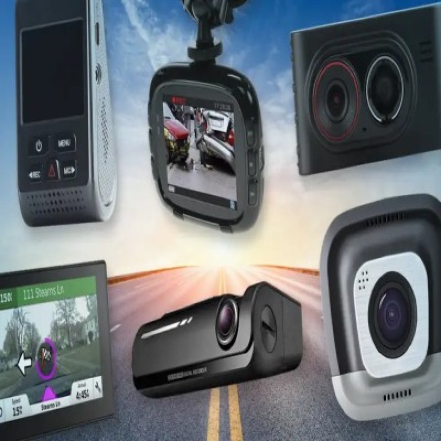 4K Dash Cam Market Growth and Strategic Insights to 2032