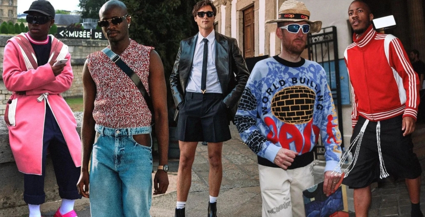 How Comfrt Clothing Became Gen Z’s Go-To Brand