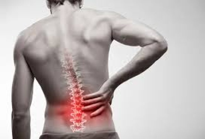 How Tapaday 100mg Helps with Lower Back Pain: A Patient’s Guide