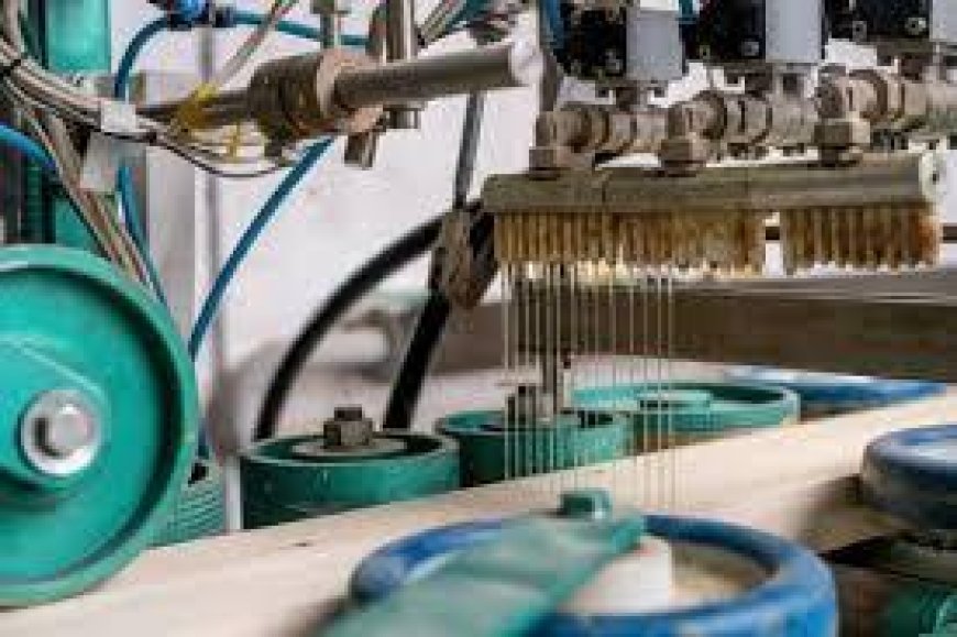 Industrial Adhesives Market Growth and Strategic Outlook 2025-2032