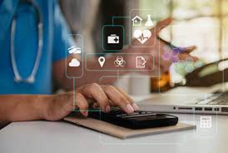 Navigating Growth and Challenges in the Medical Transcription Services Market