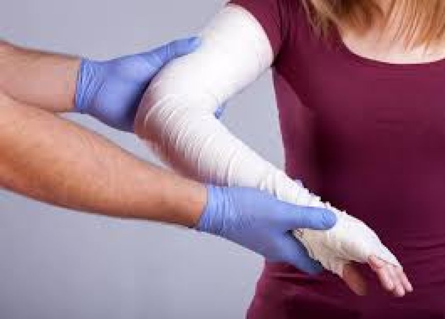 Strategic Growth and Dynamics of the Wound Debridement Products Market