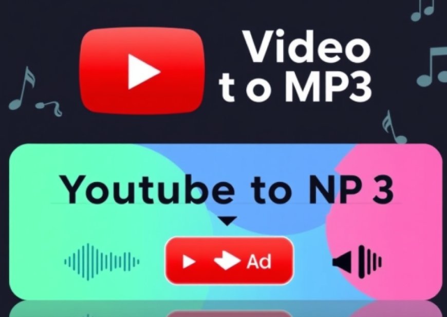 How to Convert YouTube Videos to MP3 on Mobile Devices