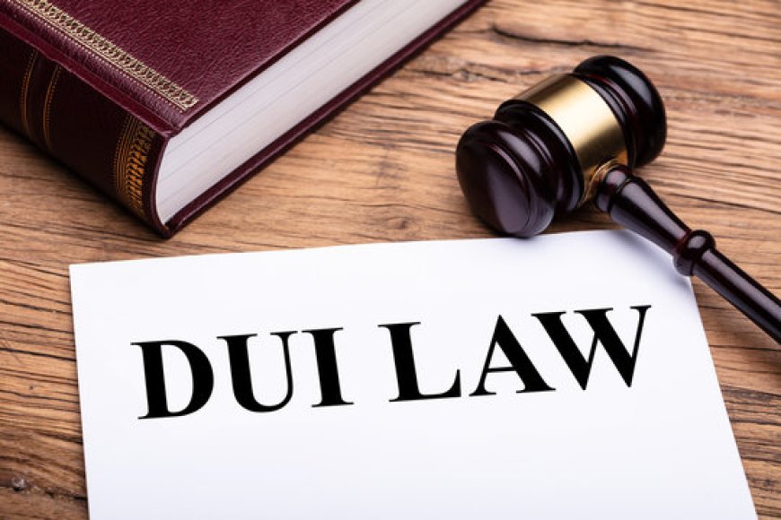 Can a Los Angeles DUI Attorney Get Your Case Dismissed?