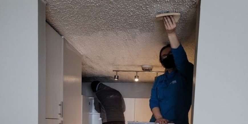 Smoke Damage Restoration How to Clean and Restore Your Home
