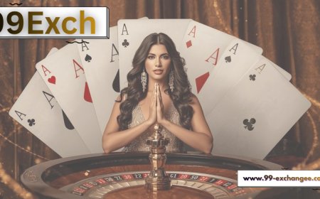 Discover the Power of 99 Exch Betting Platform