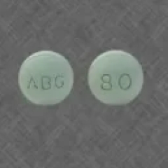 oxycodone