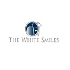 The White Smiles