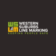 Western Suburbs Line Marking