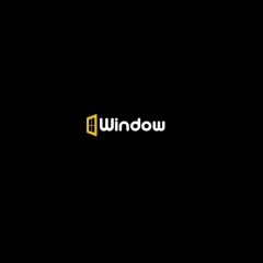 Urban Home Window
